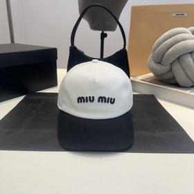 Детская бейсболка Miu для повседневног