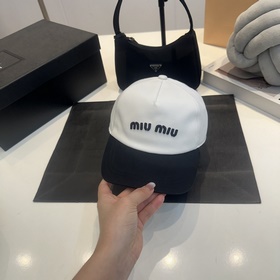 Детская бейсболка Miu для повседневног