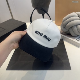 Детская бейсболка Miu для повседневног