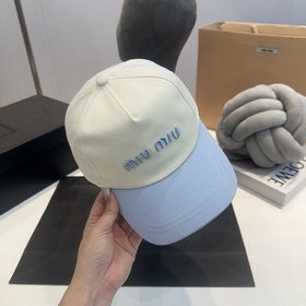 Детская бейсболка Miu для повседневног