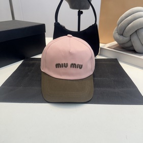 Детская бейсболка Miu для повседневног