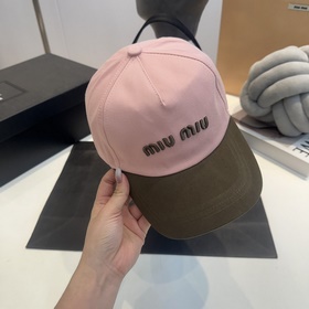 Детская бейсболка Miu для повседневног