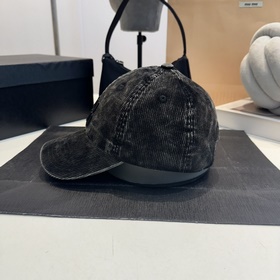 Klasik Denim Baseball Cap от miumiu25 