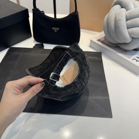 Klasik Denim Baseball Cap от miumiu25 