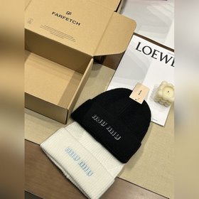 MiuMiu* Классическая цветовая палитра 