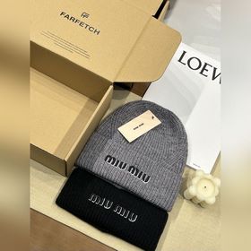 MiuMiu* Классическая цветовая палитра 