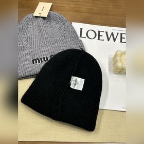 MiuMiu* Классическая цветовая палитра 