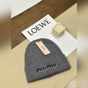 MiuMiu* Классическая цветовая палитра
