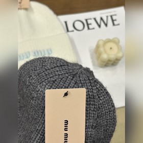 MiuMiu* Классическая цветовая палитра 
