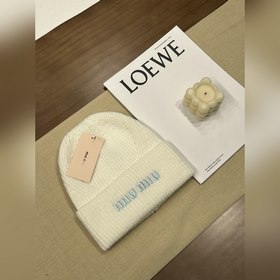 MiuMiu* Классическая цветовая палитра