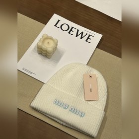 MiuMiu* Классическая цветовая палитра 