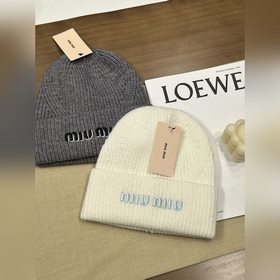 MiuMiu* Классическая цветовая палитра 