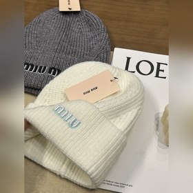 MiuMiu* Классическая цветовая палитра 