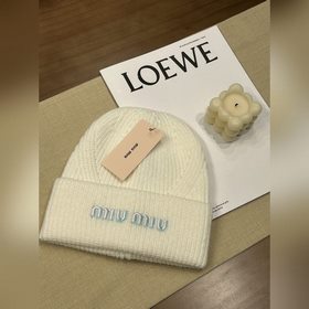MiuMiu* Классическая цветовая палитра 