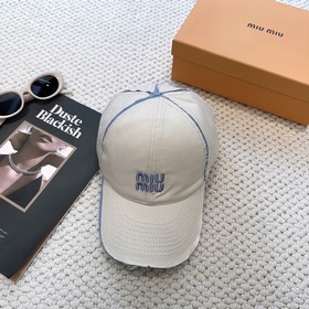 [Miumiu] Премиум-издание Новинка Инд