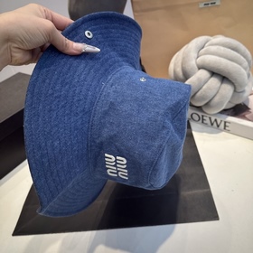 Кепка Miu Canvas Fishermans Hat Индиви