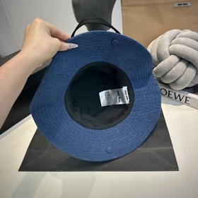 Кепка Miu Canvas Fishermans Hat Индиви