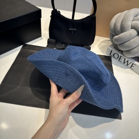 Кепка Miu Canvas Fishermans Hat Индиви