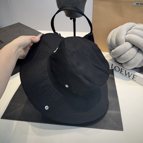 Кепка Miu Canvas Fishermans Hat, изгот