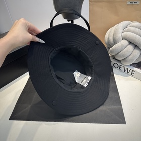 Кепка Miu Canvas Fishermans Hat, изгот