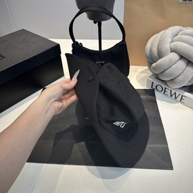 Кепка Miu Canvas Fishermans Hat, изгот