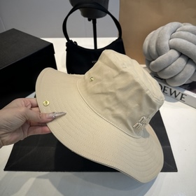 Кепка Miu Canvas Fishermans Hat, изгот