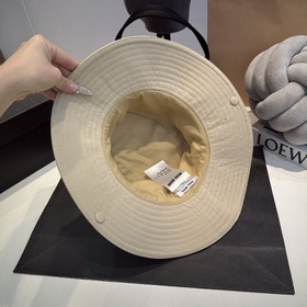 Кепка Miu Canvas Fishermans Hat, изгот