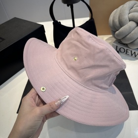 Кепка Miu Canvas Fishermans Hat Индиви
