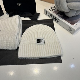 Miu Boutique Бестселлер Набор из вязан