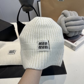 Miu Boutique Бестселлер Набор из вязан