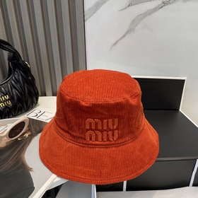 Miu Лимитированная серия вельветовых р