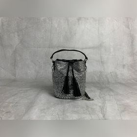 5BE090 MIUMIU Новая сумка-ведро Diamon