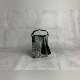 5BE090 MIUMIU Новая сумка-ведро Diamon
