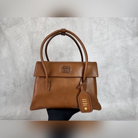 5BA302 MiMisolitaire Новая сумка из те