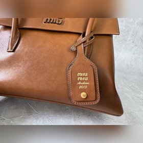 5BA302 MiMisolitaire Новая сумка из те