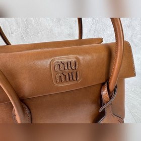 5BA302 MiMisolitaire Новая сумка из те