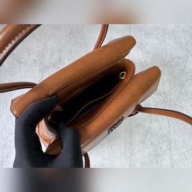 5BA302 MiMisolitaire Новая сумка из те