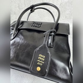 5BA302 MiMisolitaire Новая сумка из те