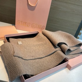 Miu Unisex Style — уютный и роскошный 