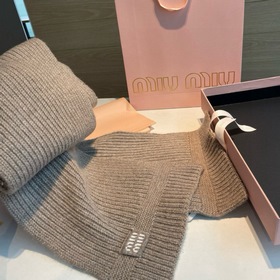 Miu Unisex Style — уютный и роскошный 