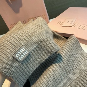 Miu Unisex Style — уютный и роскошный 