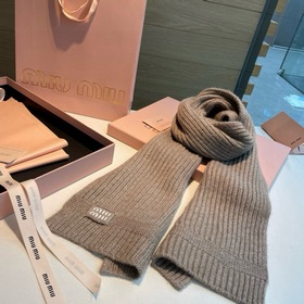Miu Unisex Style — уютный и роскошный 