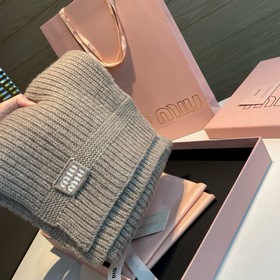 Miu Unisex Style — уютный и роскошный 