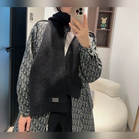 Miu Unisex Style — уютный и роскошный