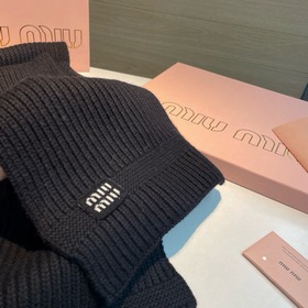Miu Unisex Style — уютный и роскошный 