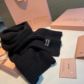 Miu Unisex Style — уютный и роскошный 