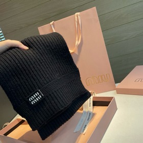 Miu Unisex Style — уютный и роскошный 