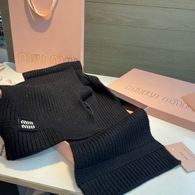 Miu Unisex Style — уютный и роскошный 