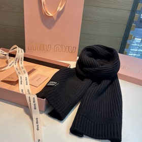 Miu Unisex Style — уютный и роскошный 