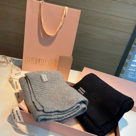 Miu Unisex Style — уютный и роскошный 